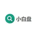 小白盘官网logo